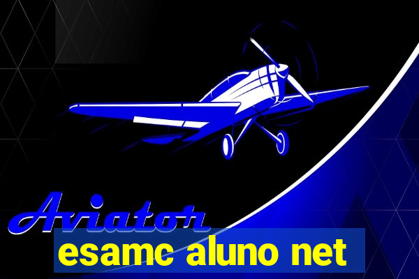 esamc aluno net